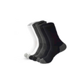 Men’s Crew Cushion Socks
