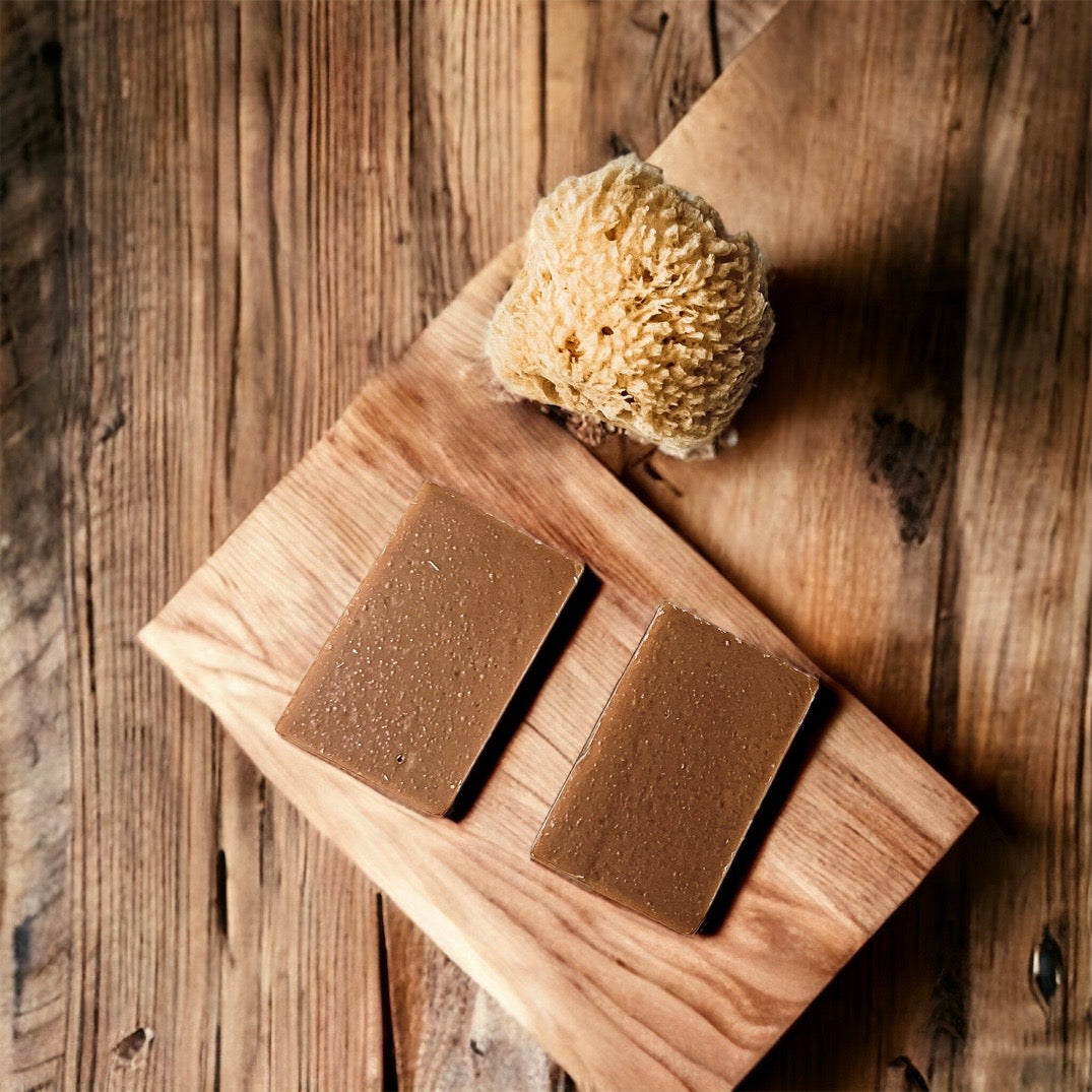 Autumn Spice Delight