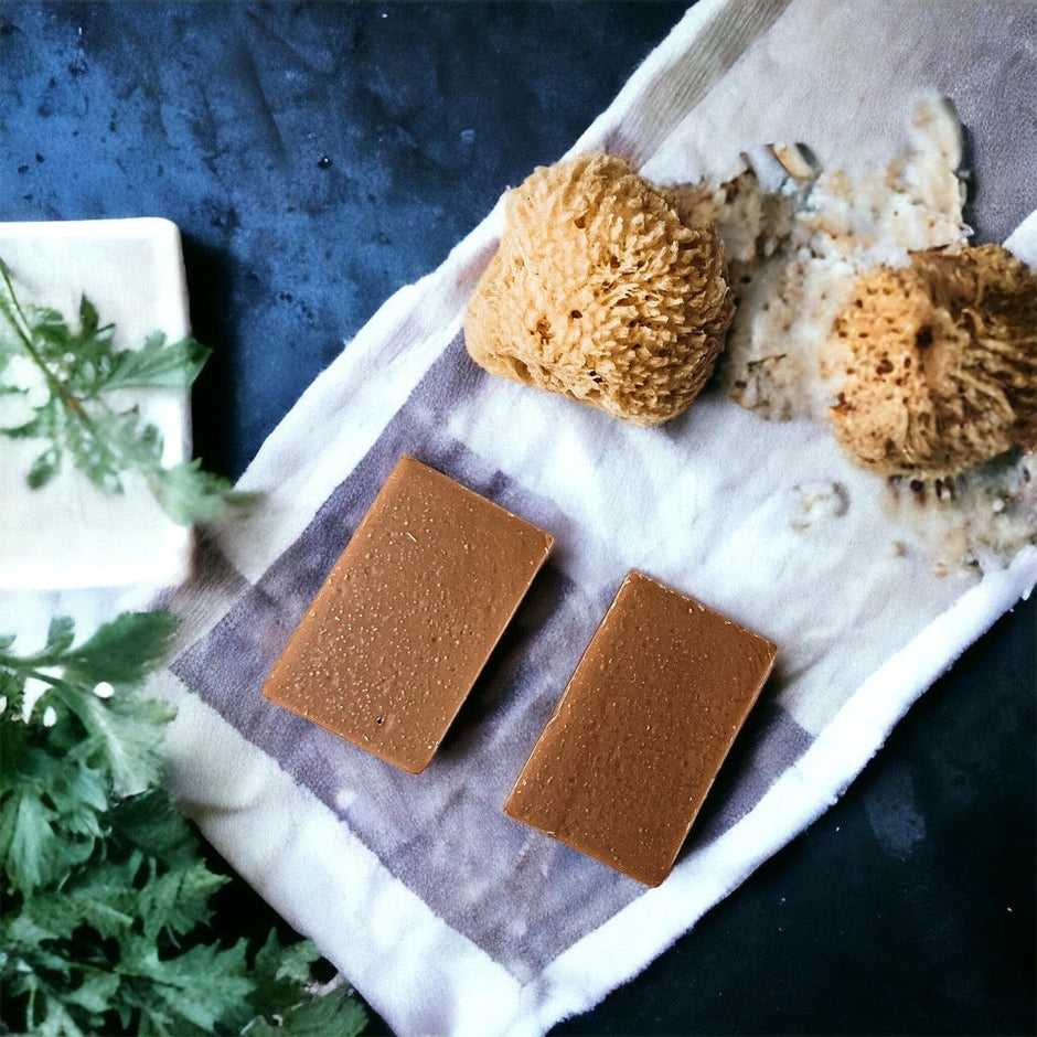 Autumn Spice Delight