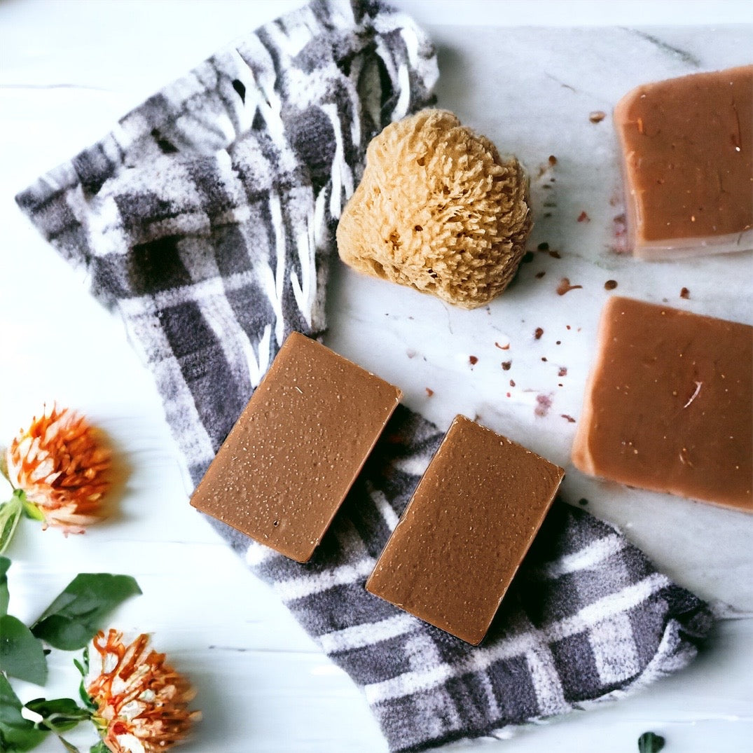 Autumn Spice Delight