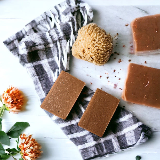 Autumn Spice Delight