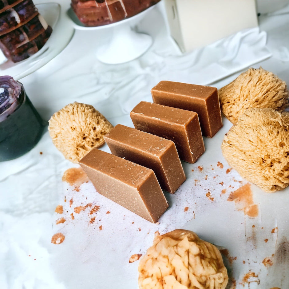 Autumn Spice Delight