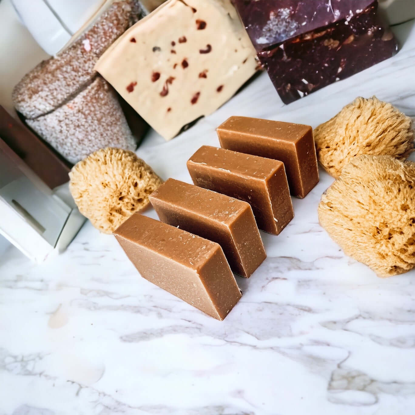 Autumn Spice Delight