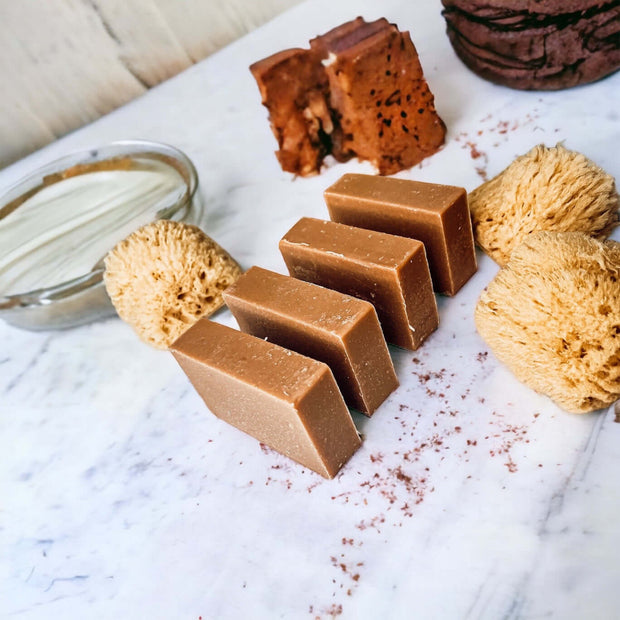 Autumn Spice Delight