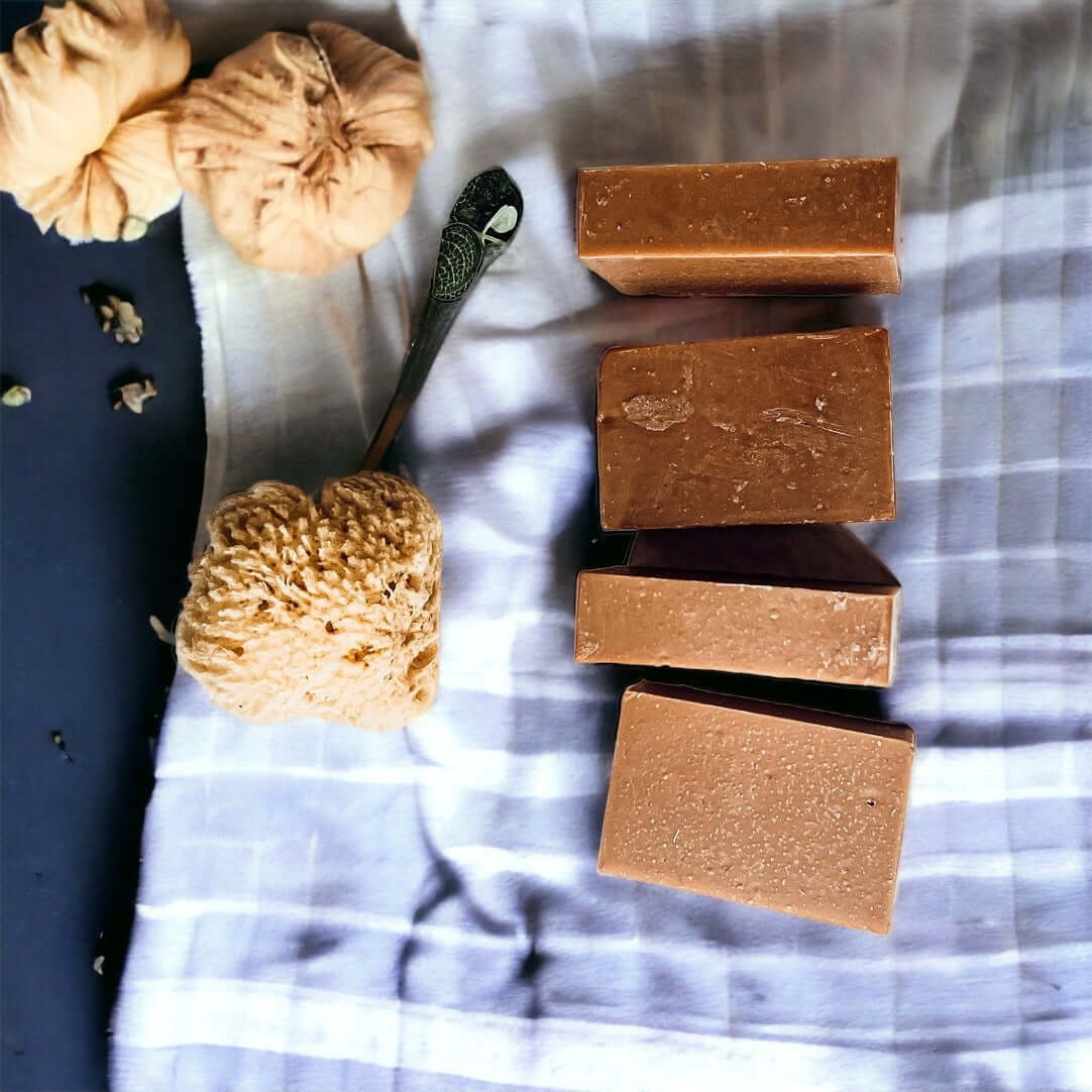 Autumn Spice Delight