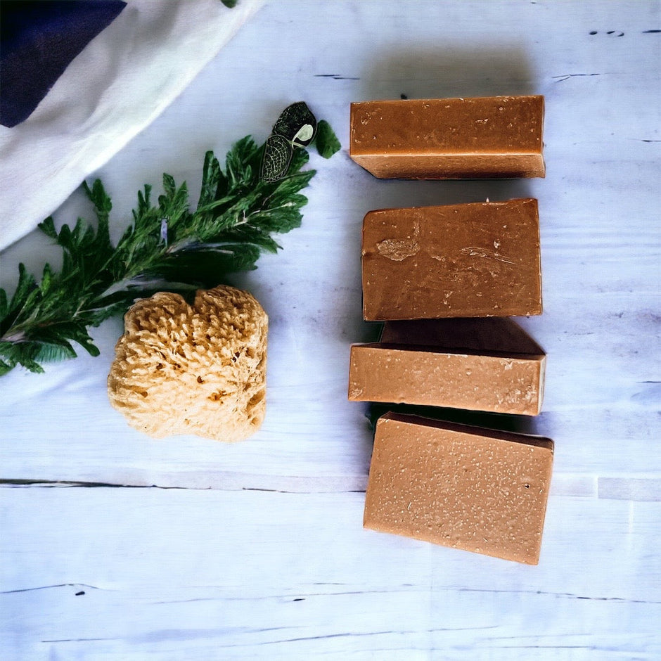Autumn Spice Delight