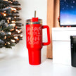 Silent Night Mug