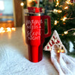 Silent Night Mug