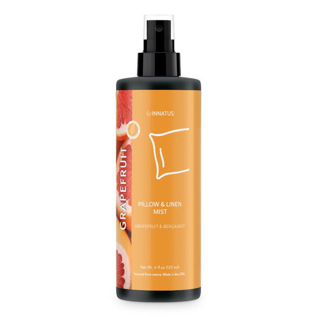 Grapefruit Linen Mist