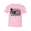 Princess Toddler Tee