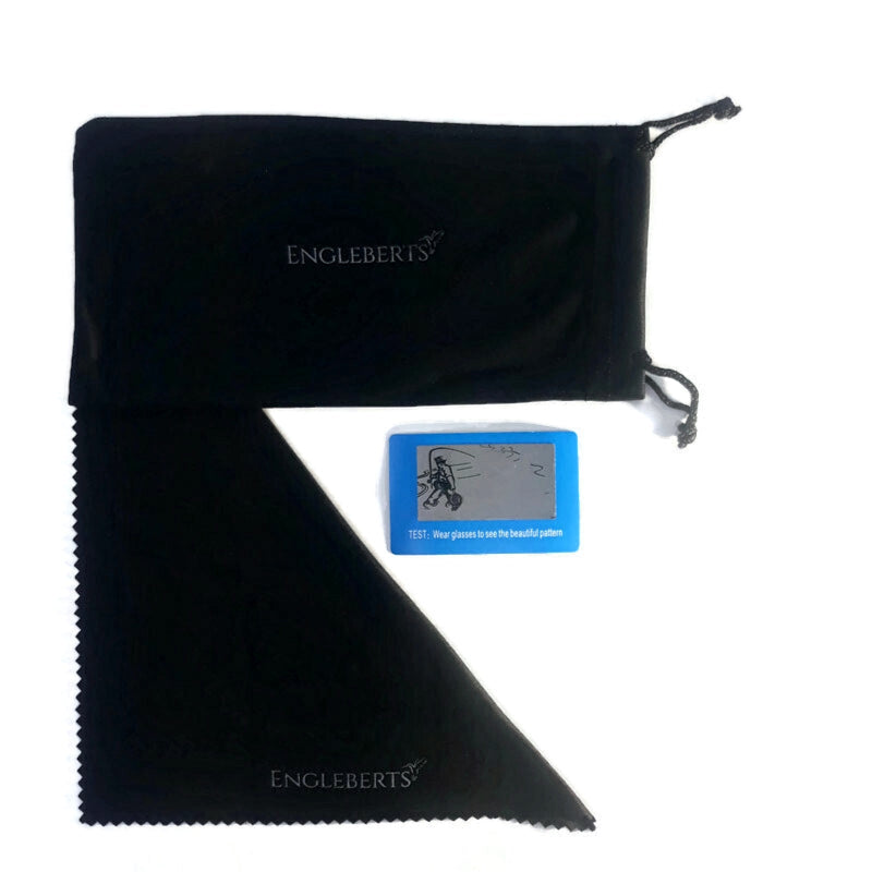 Lunettes de soleil tourbillonnantes à la cannelle