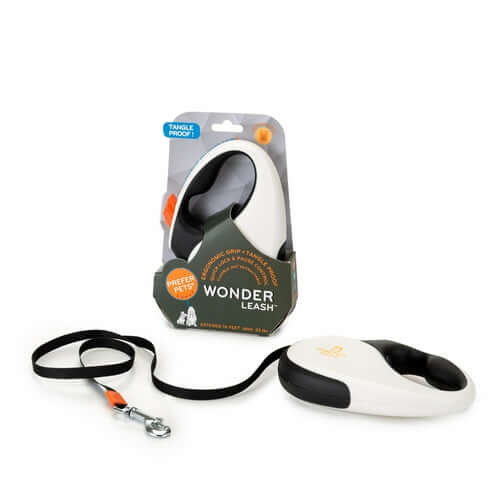 Retractable Pet Leash
