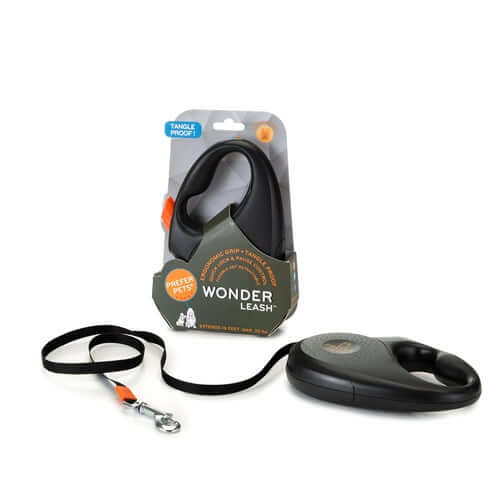 Retractable Pet Leash
