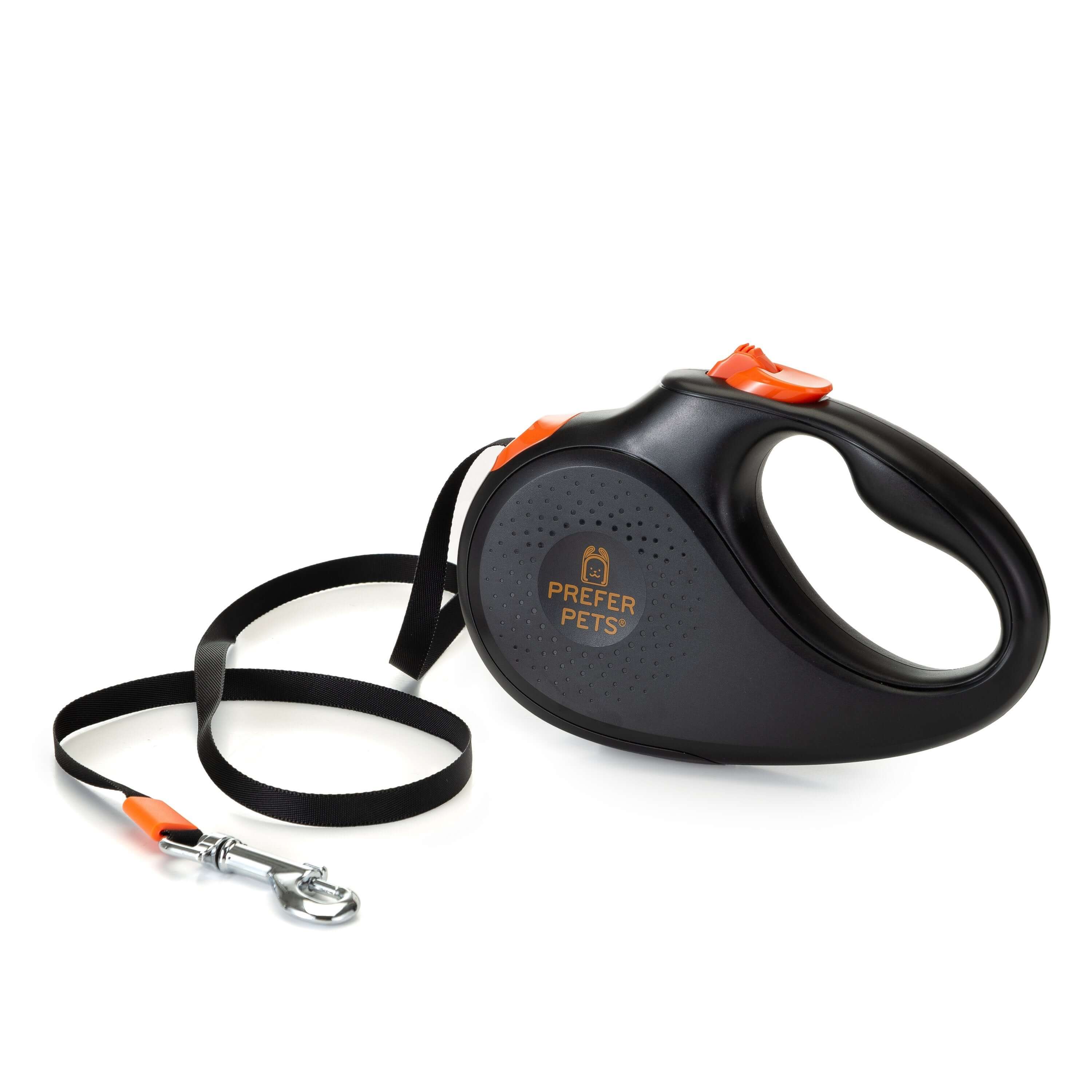 Retractable Pet Leash