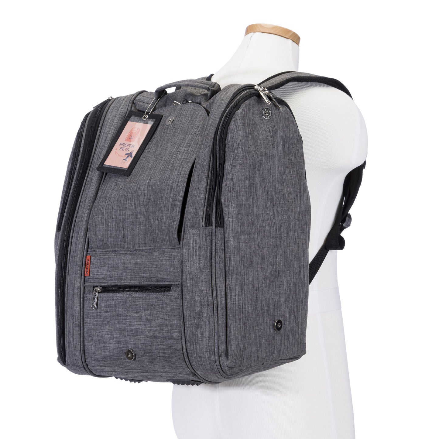 Pet Adventure 368 Backpack