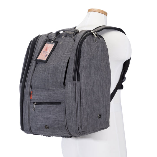 Pet Adventure 368 Backpack
