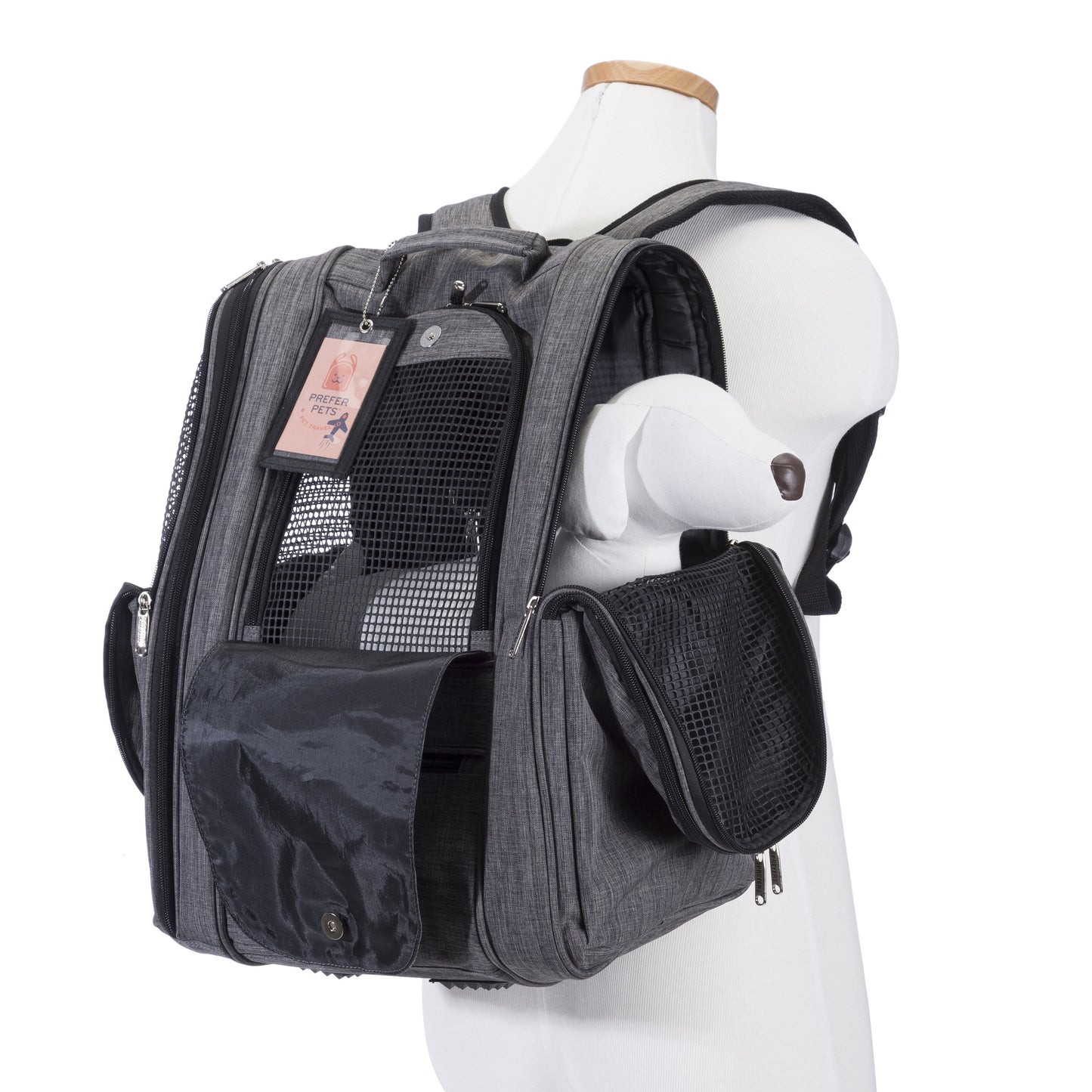 Pet Adventure 368 Backpack
