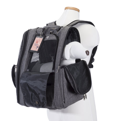 Pet Adventure 368 Backpack