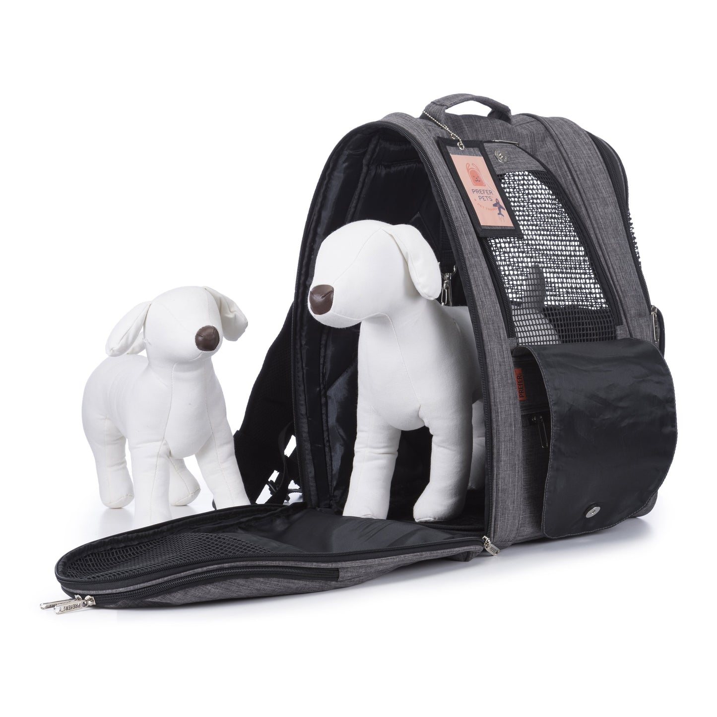 Pet Adventure 368 Backpack