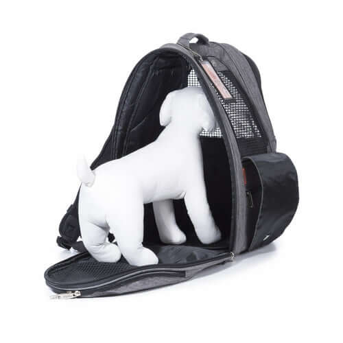 Adventure Pet Backpack