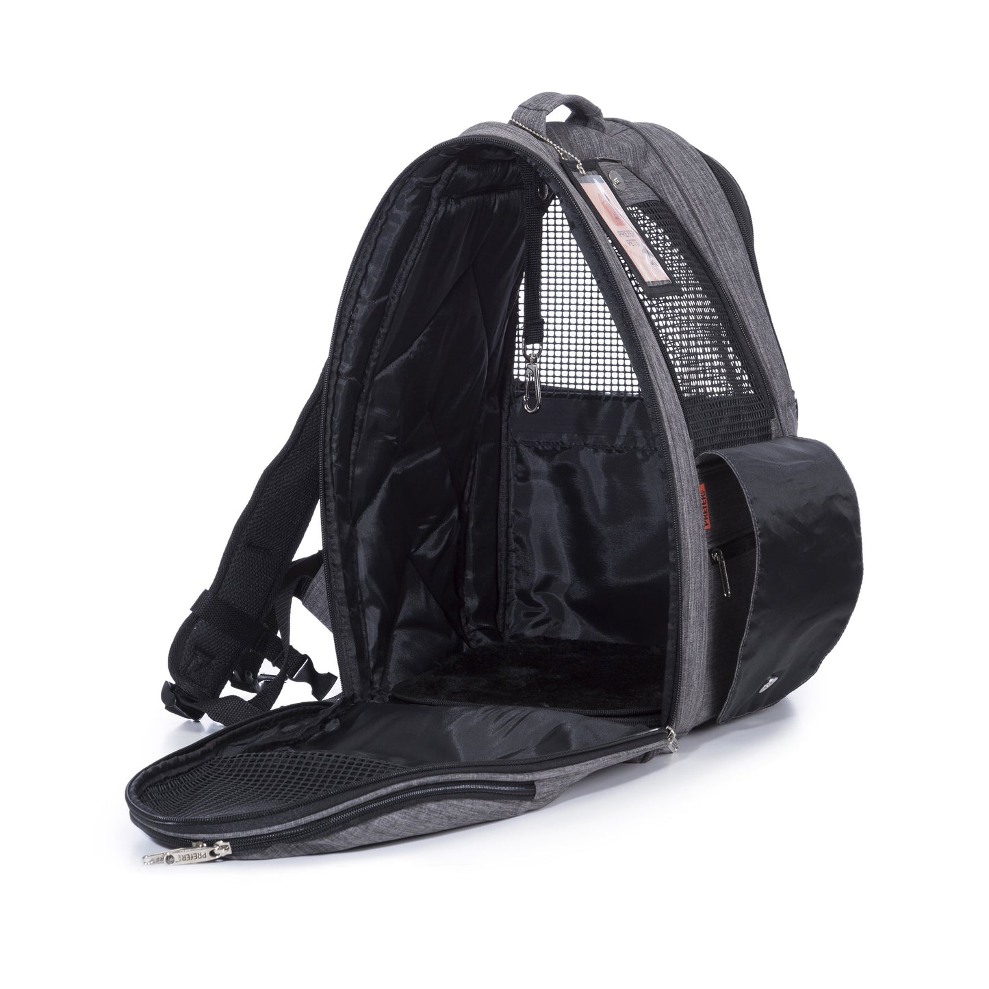 Pet Adventure 368 Backpack