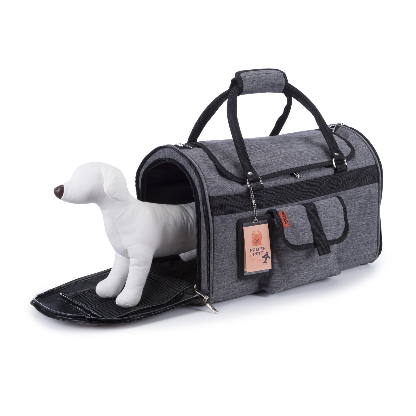 Hideaway 312 Pet Duffel