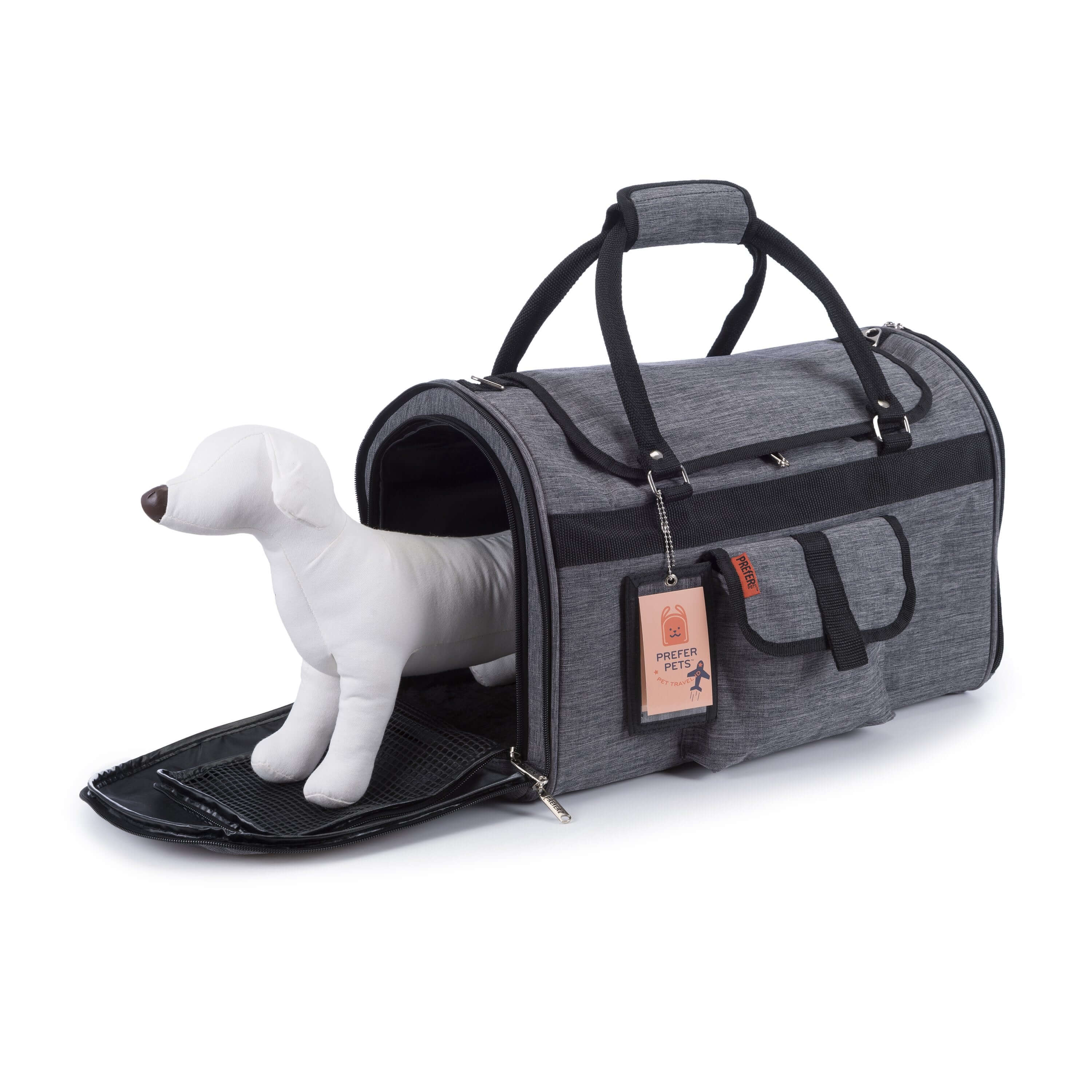 Sac de sport pour animaux Hideaway 312