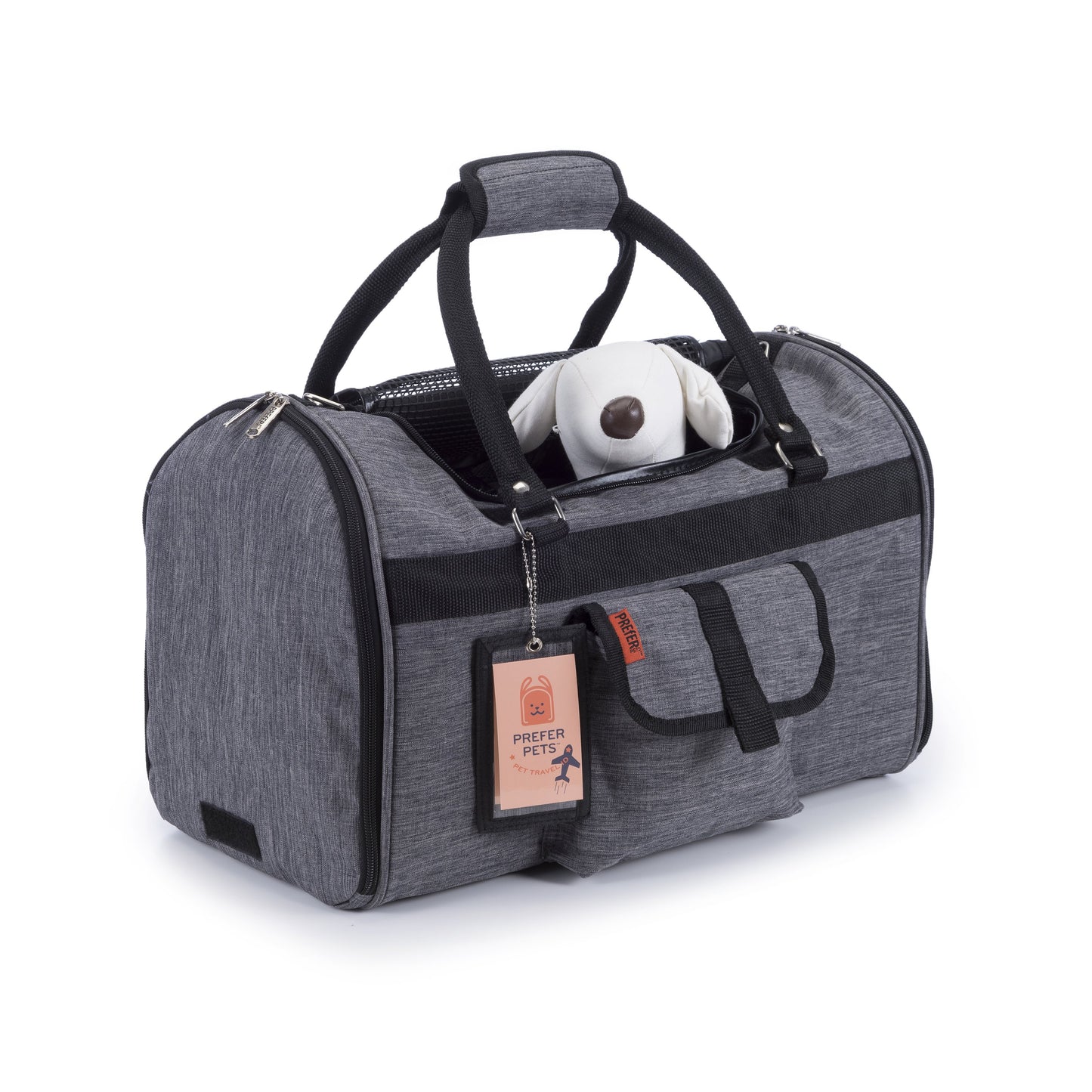 Hideaway 312 Pet Duffel