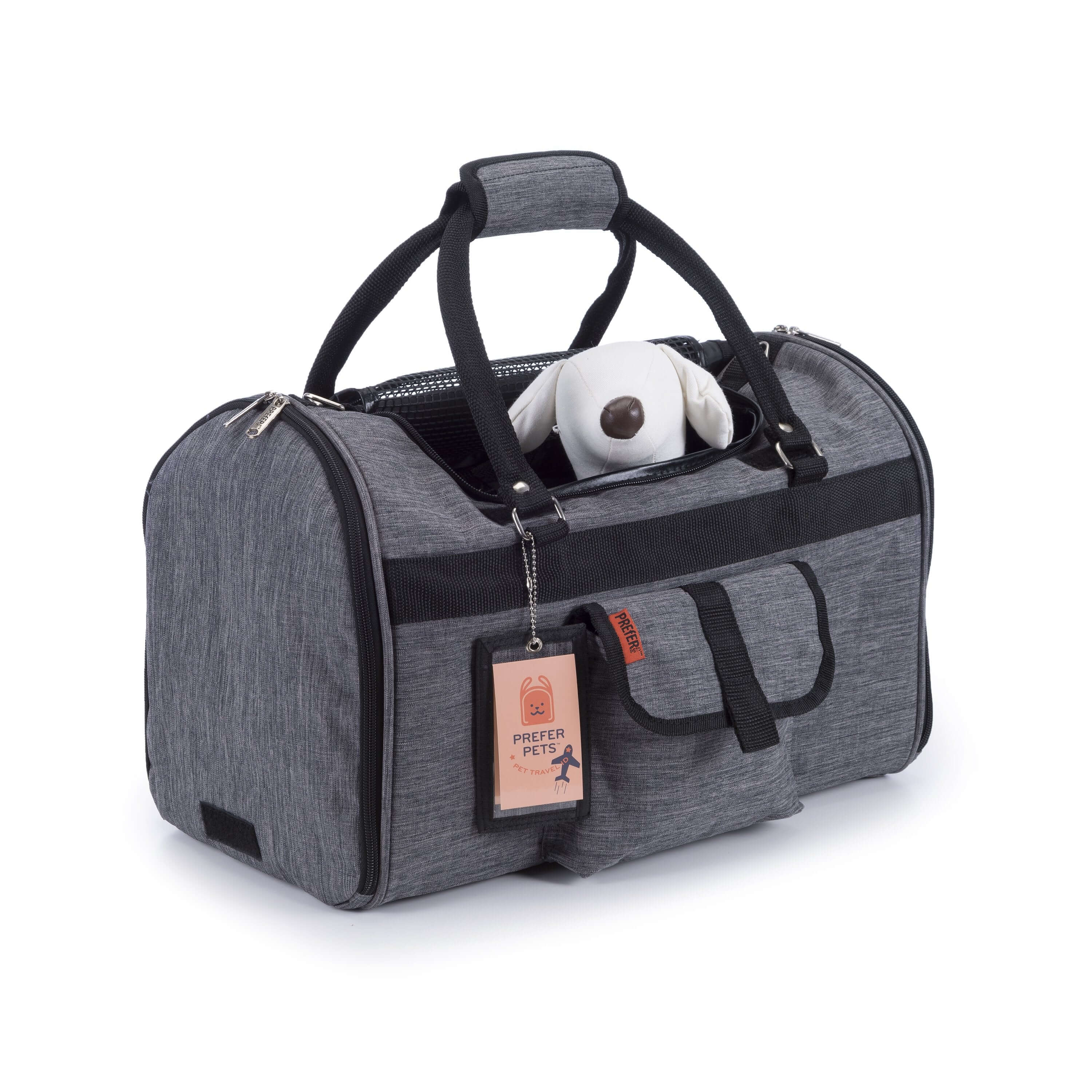 Sac de sport pour animaux Hideaway 312