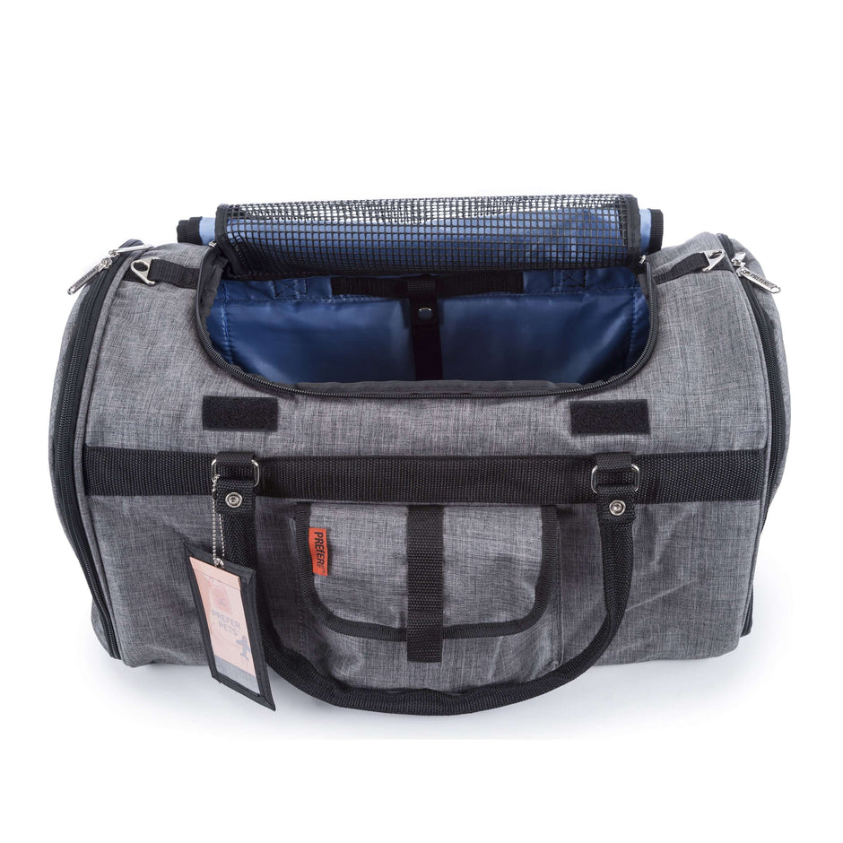 Hideaway Gear Bag