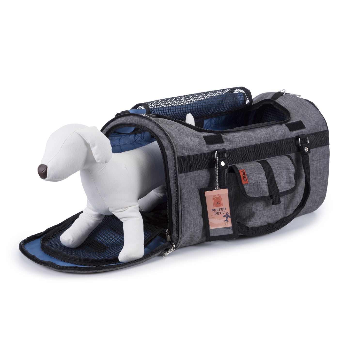 Hideaway XL Duffel