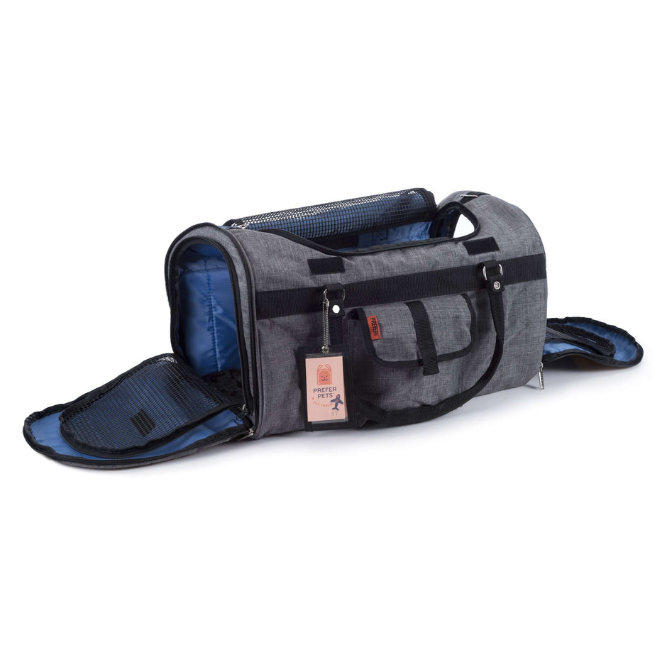 Hideaway Gear Bag