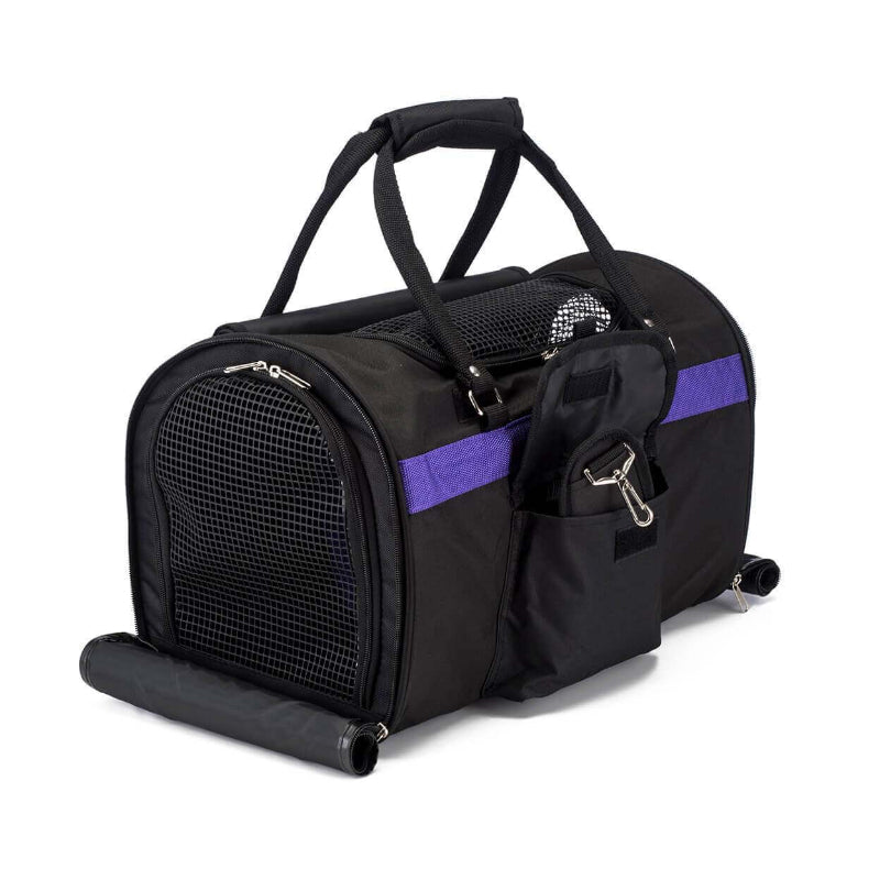 Hideaway Duffel Carrier