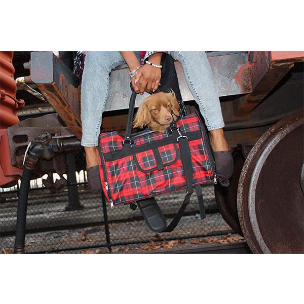 Hideaway 312 Pet Duffel