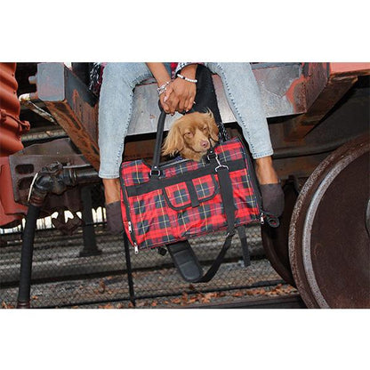 Hideaway 312 Pet Duffel