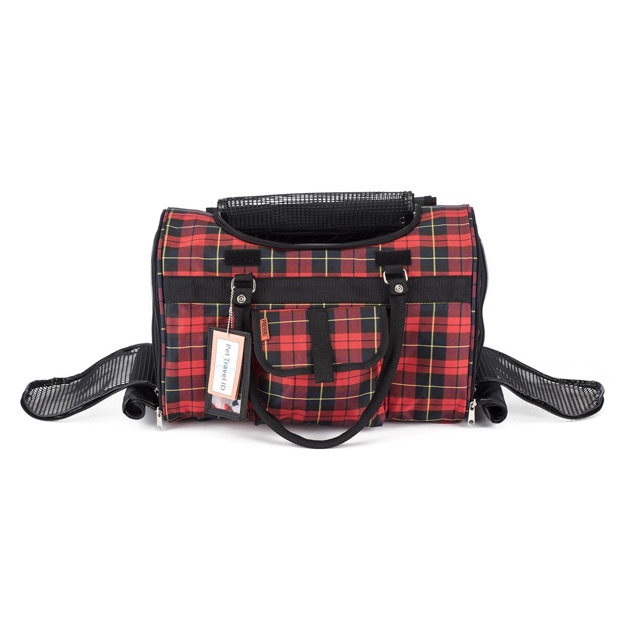 Hideaway 312 Pet Duffel