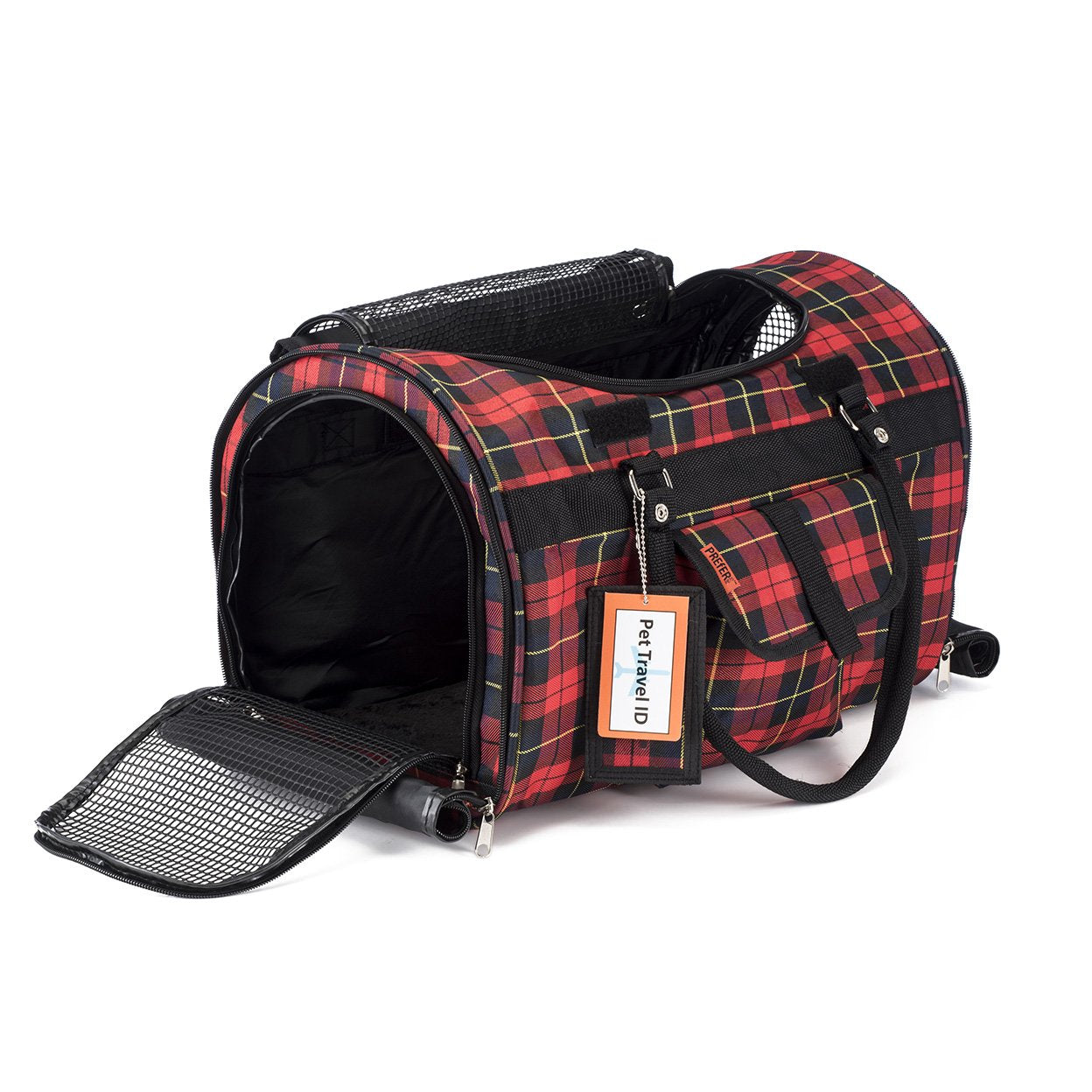 Hideaway 312 Pet Duffel