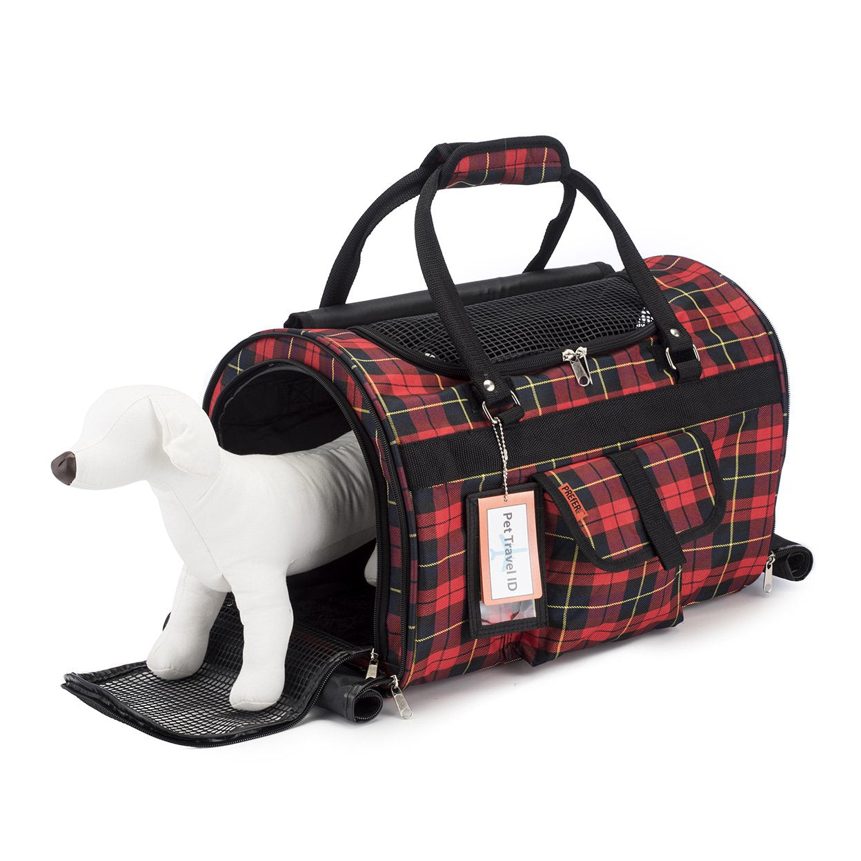 Hideaway 312 Pet Duffel