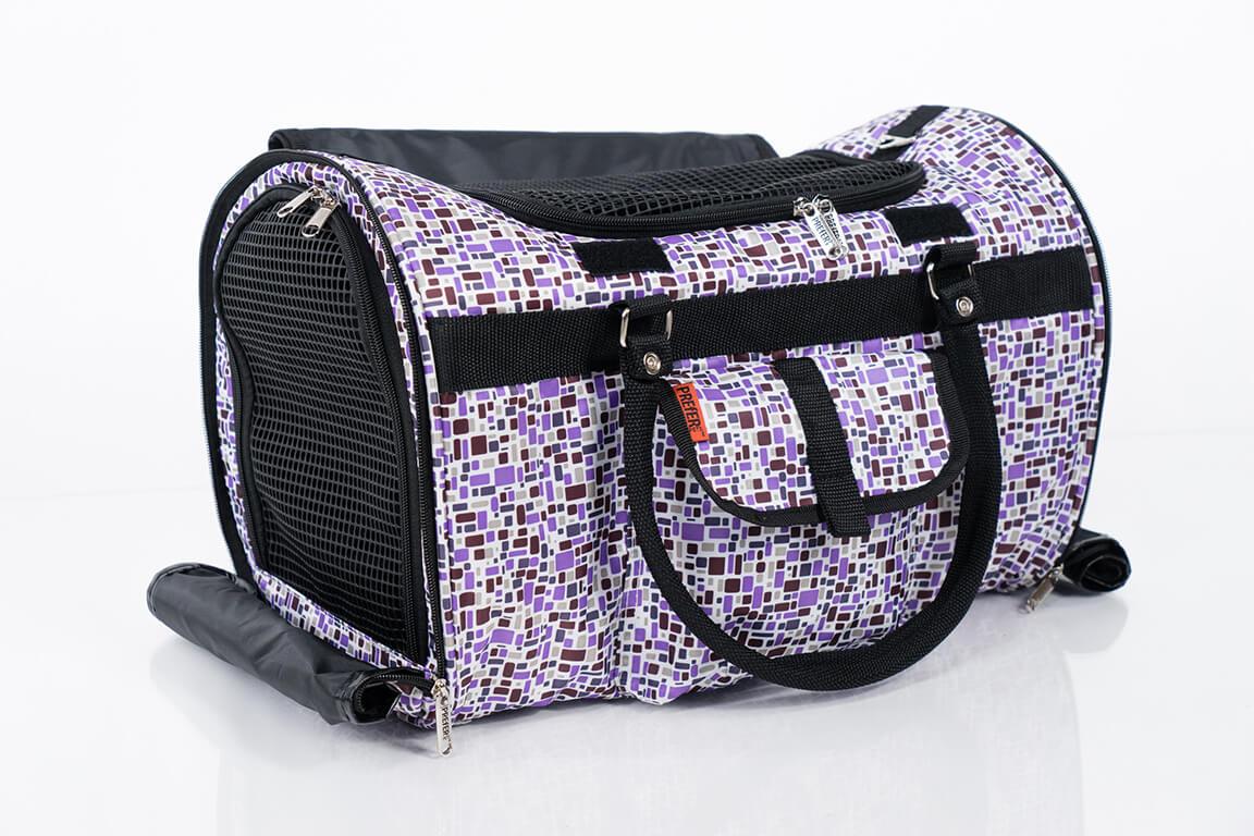 Hideaway 312 Pet Duffel