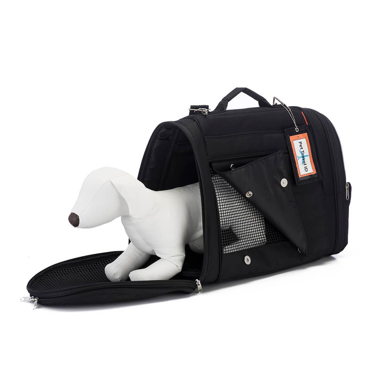 Hideaway 358 Pet Backpack