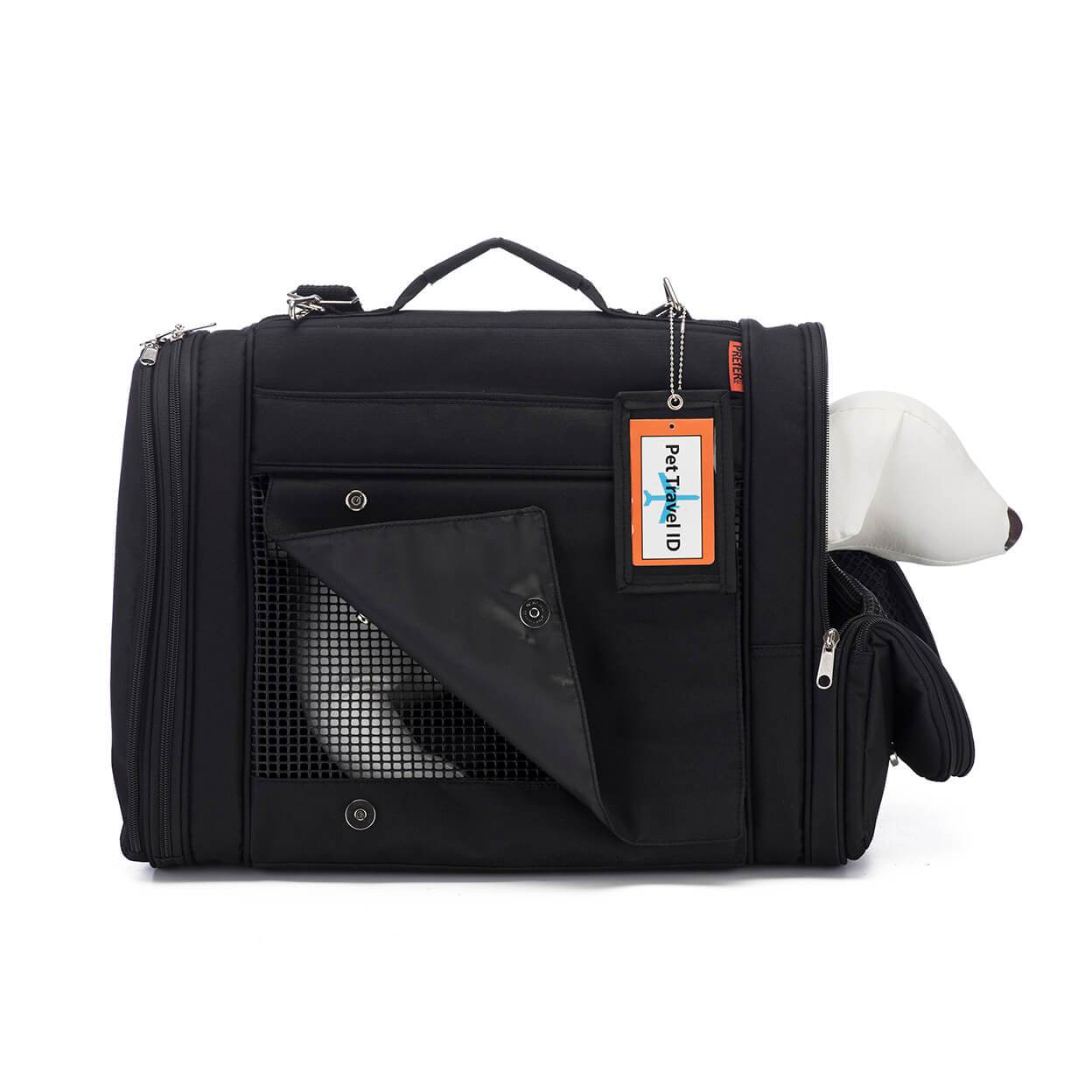 Hideaway 358 Pet Backpack