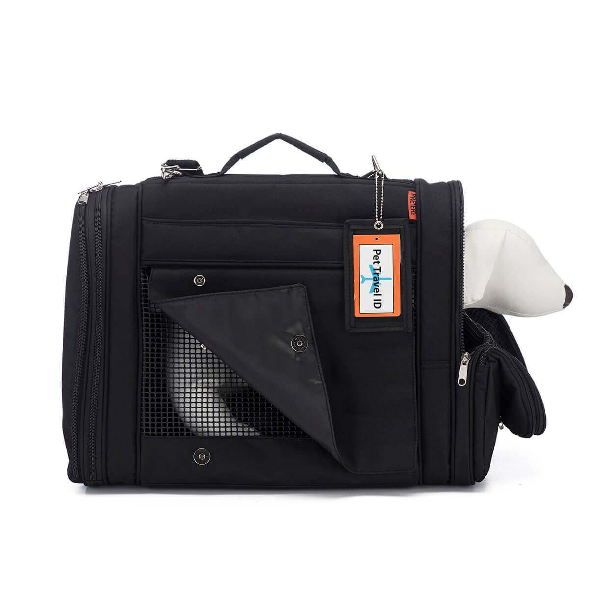 Sac à dos pour animaux Hideaway 358