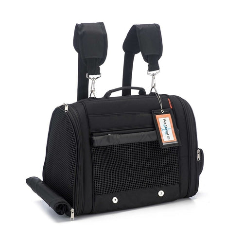 Hideaway 358 Pet Backpack