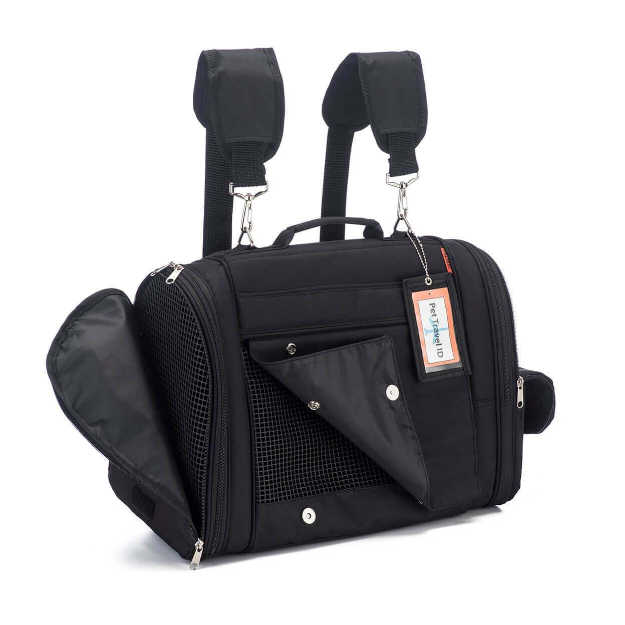 Sac à dos pour animaux Hideaway 358