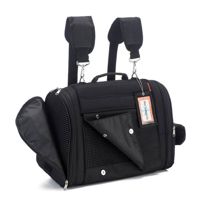 Hideaway 358 Pet Backpack