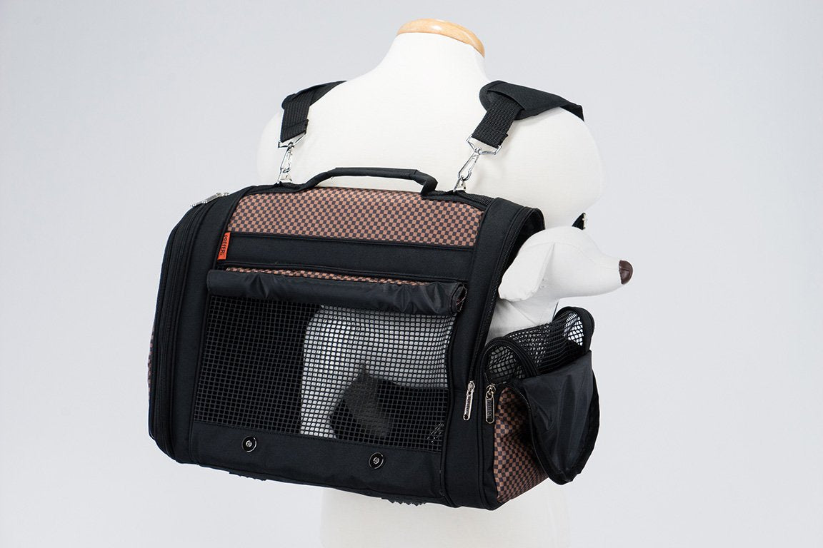 Hideaway 358 Pet Backpack