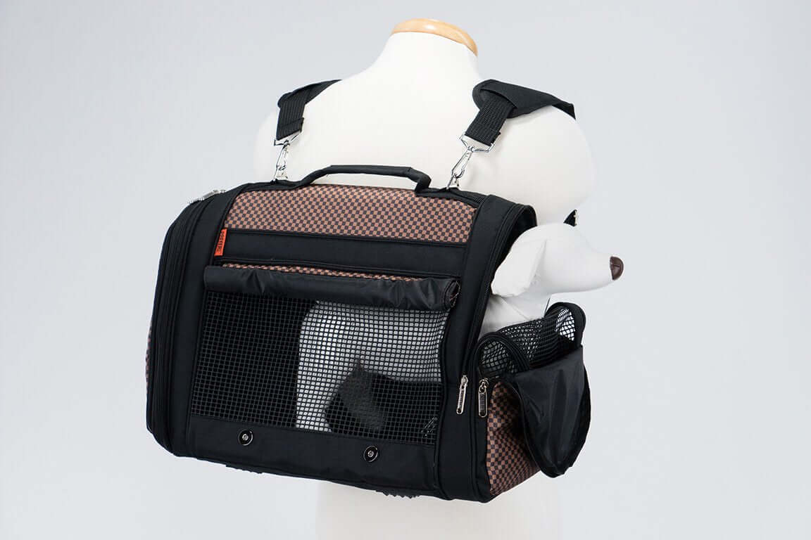 Sac à dos pour animaux Hideaway 358