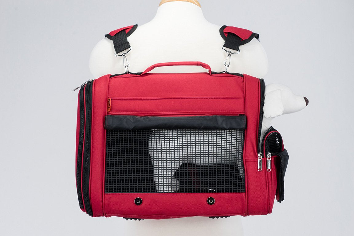 Hideaway 358 Pet Backpack
