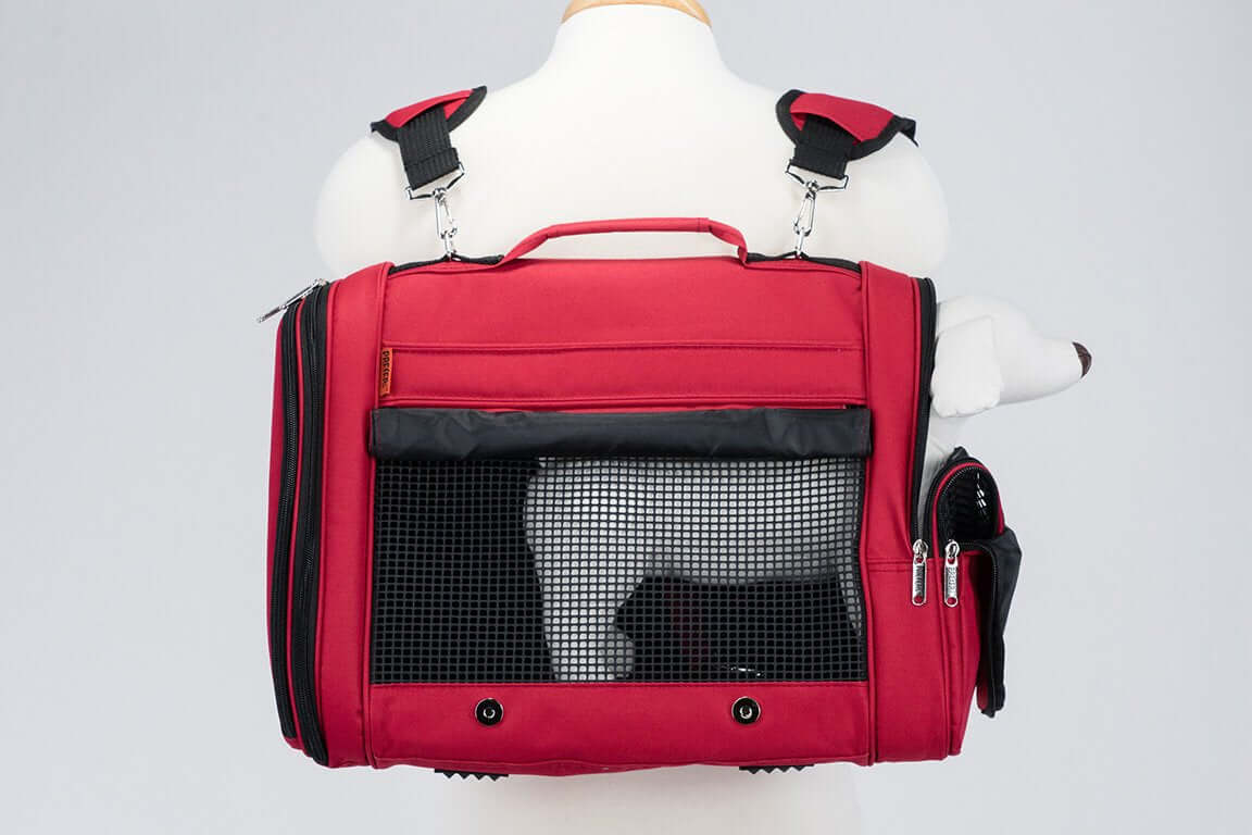 Sac à dos pour animaux Hideaway 358