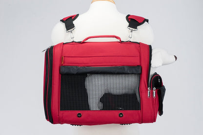Hideaway 358 Pet Backpack